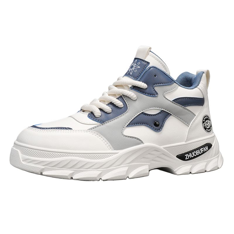 M.M Party Кремовые Мартинсы мужские ботинки бежево-голубые, цвет Beige Blue
M.M Party Кремовые Мартинсы мужские ботинки бежево-голубые, цвет Beige Blue