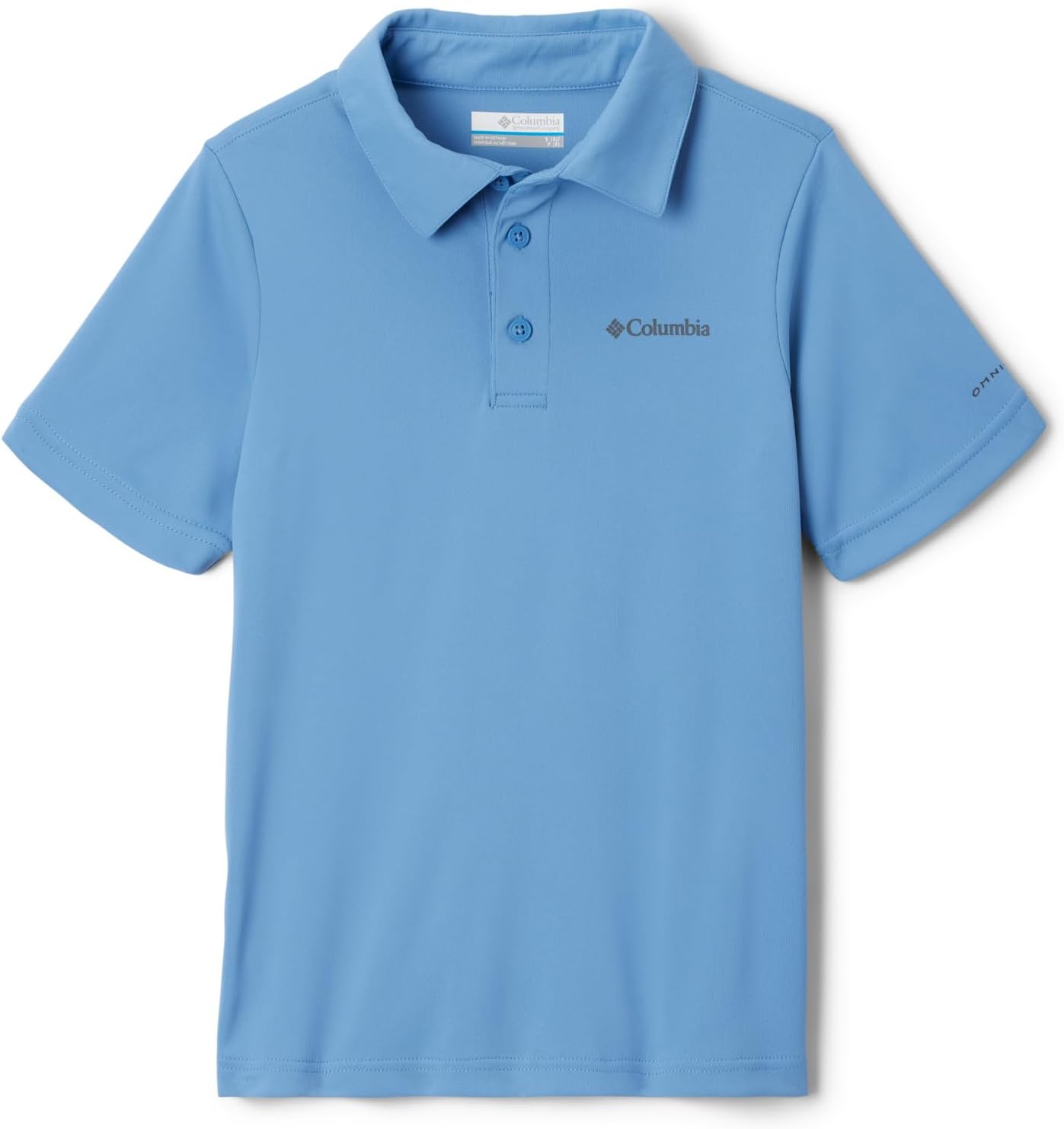 Columbia Мальчики Hike Polo, Skyler
Columbia Мальчики Hike Polo, Skyler