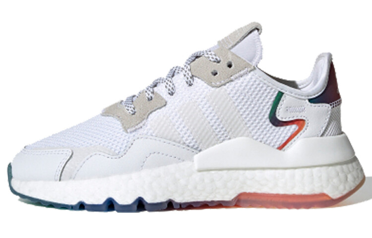 Adidas originals Nite Jogger Kids Спортивная обувь для детей
Adidas originals Nite Jogger Kids Спортивная обувь для детей