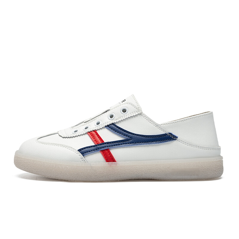 Кеды, скейтборд обувь женская низкая Zhr, белый/синий
Кеды, скейтборд обувь женская низкая Zhr, белый/синий