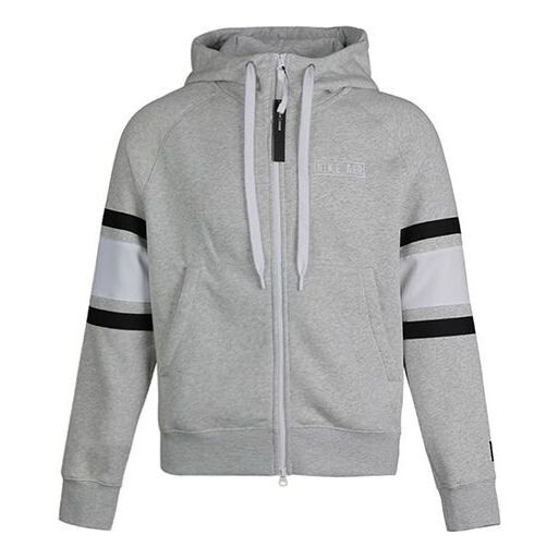 Куртка Nike Air Full-length zipper Cardigan Fleece Lined Hooded Jacket Gray, серый
Куртка Nike Air Full-length zipper Cardigan Fleece Lined Hooded Jacket Gray, серый