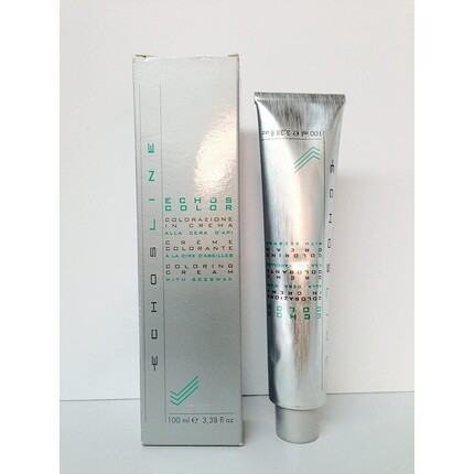Профессиональная крем-краска для волос Biondo Dorato Rame, Echos
Профессиональная крем-краска для волос Biondo Dorato Rame, Echos