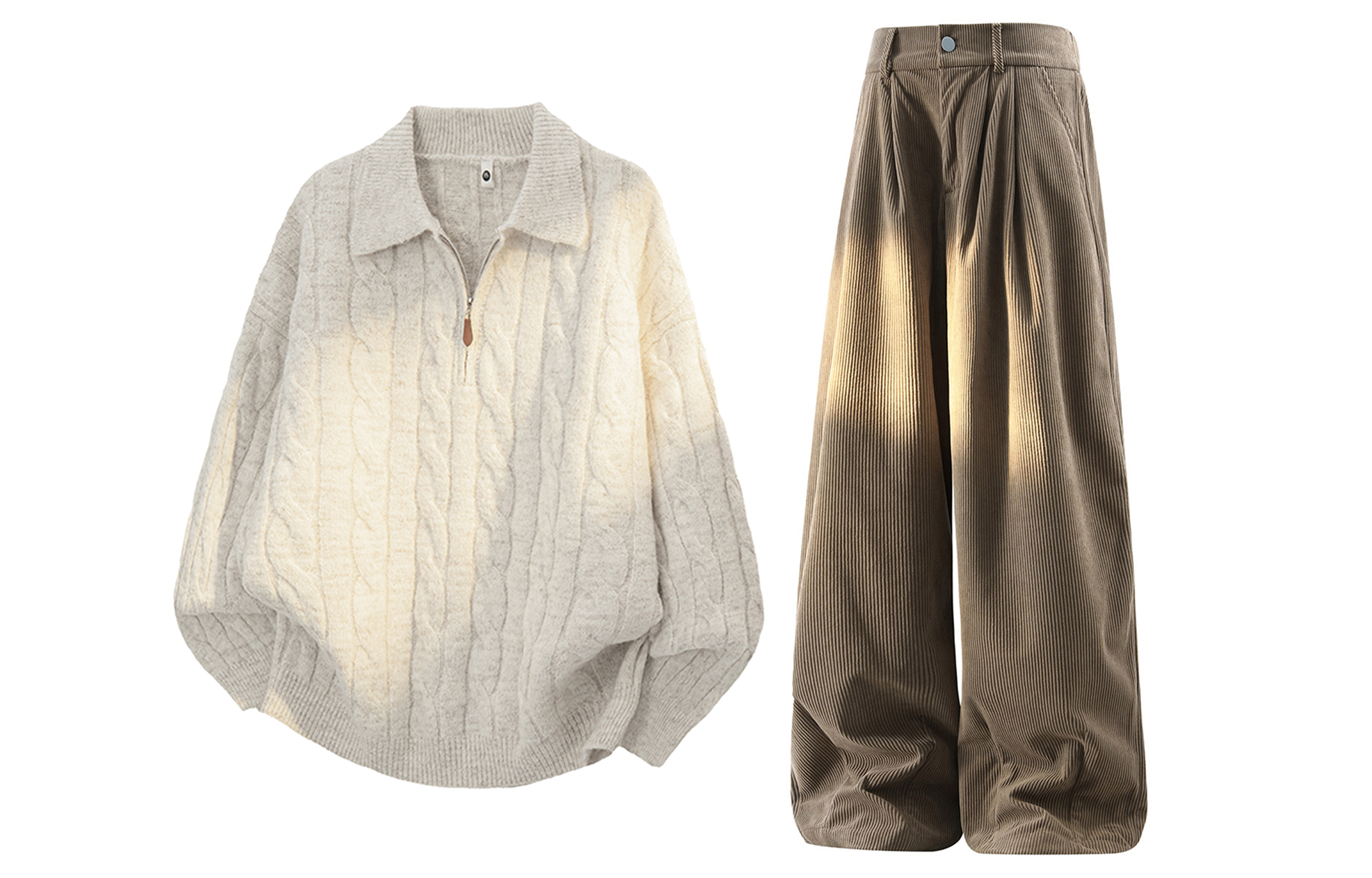 Повседневная спортивная одежда Unisex с лацканом Lapel Moderate X1617, оранжевый top+хаки pants
Повседневная спортивная одежда Unisex с лацканом Lapel Moderate X1617, оранжевый top+хаки pants