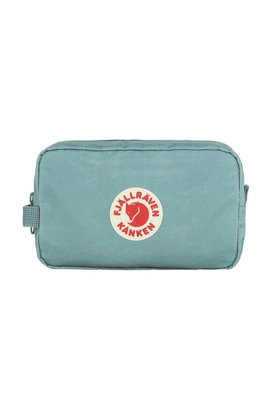 Косметичка Kanken Gear Bag Fjallraven, мультиколор
Косметичка Kanken Gear Bag Fjallraven, мультиколор