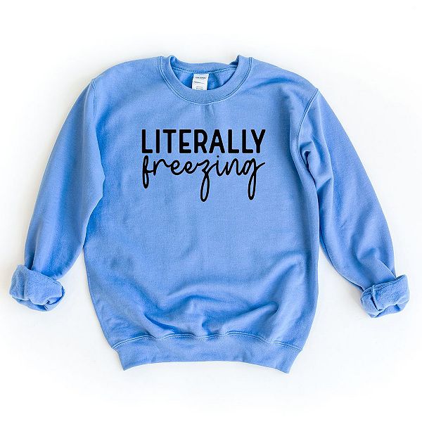 Свитшот Literally freezing cursive Simply Sage Market, Зеленый, Свитшот Literally freezing cursive Simply Sage Market
Свитшот Literally freezing cursive Simply Sage Market, Зеленый, Свитшот Literally freezing cursive Simply Sage Market