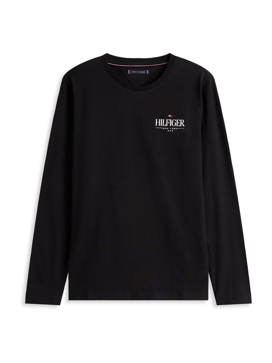Рубашка TOMMY HILFIGER, черный
Рубашка TOMMY HILFIGER, черный