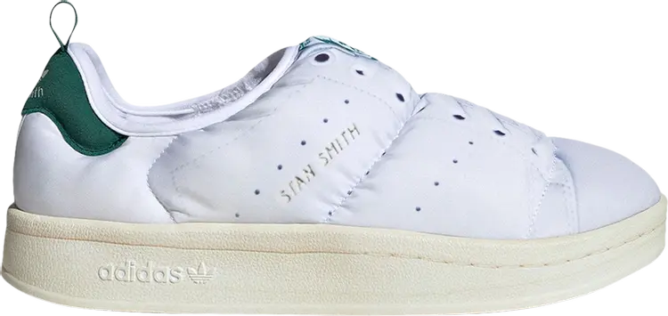 Кроссовки Puffylette 'Stan Smith', белый
Кроссовки Puffylette 'Stan Smith', белый