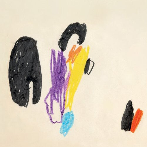 CD диск These Are Powers: Taro Tarot
CD диск These Are Powers: Taro Tarot