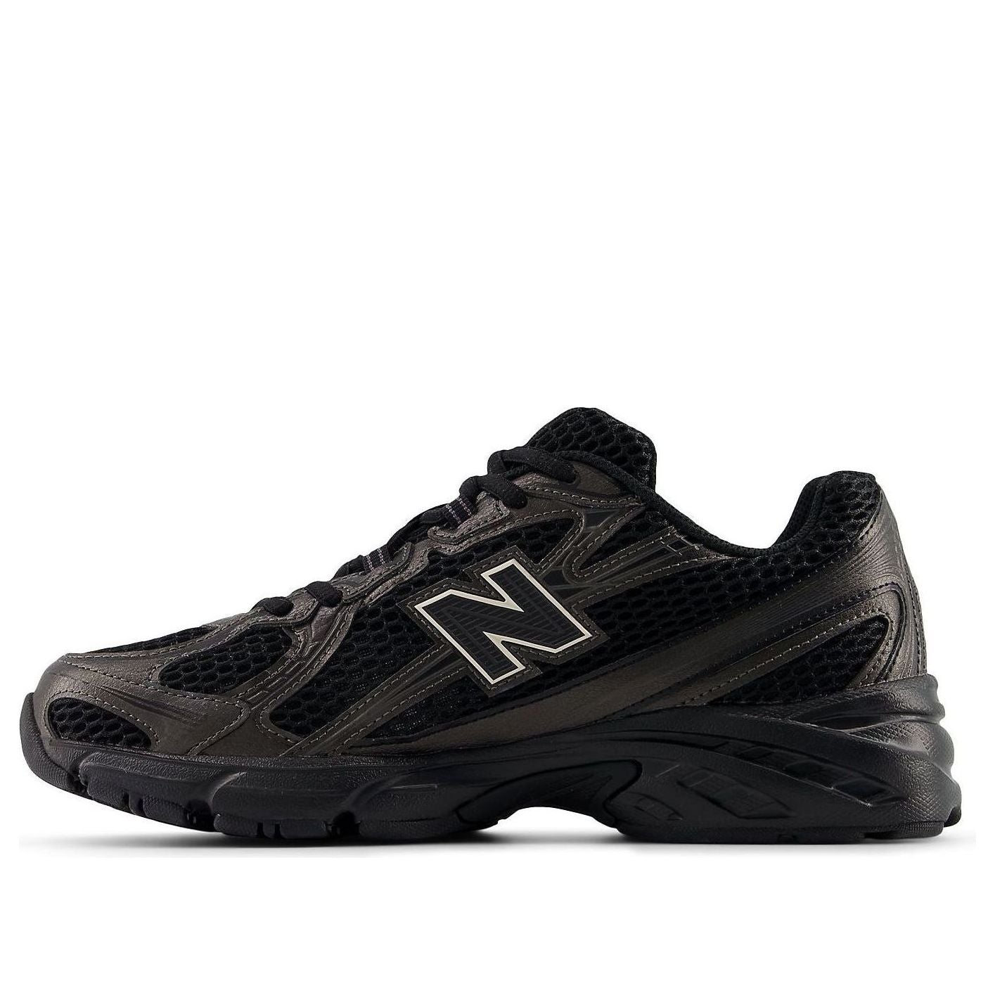 Кроссовки New Balance 740 'Black Metallic'
Кроссовки New Balance 740 'Black Metallic'