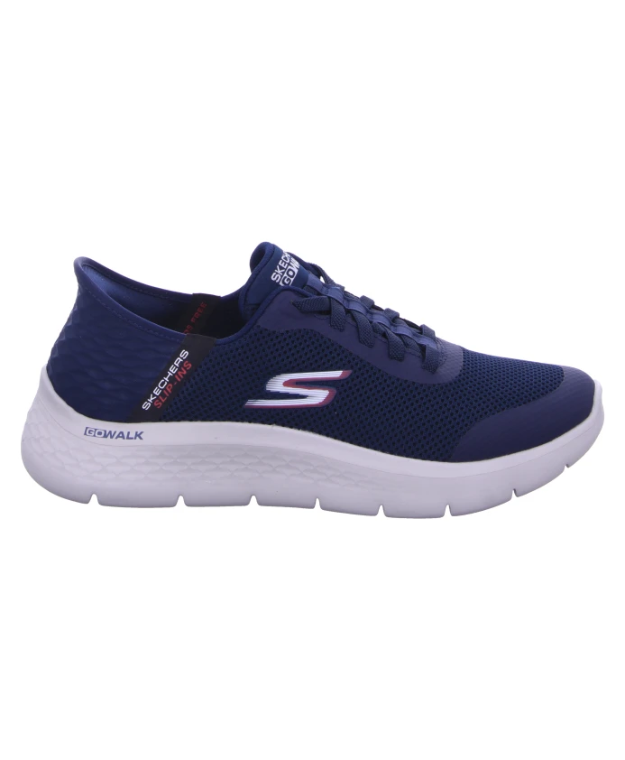Кроссовки Skechers, синий
Кроссовки Skechers, синий