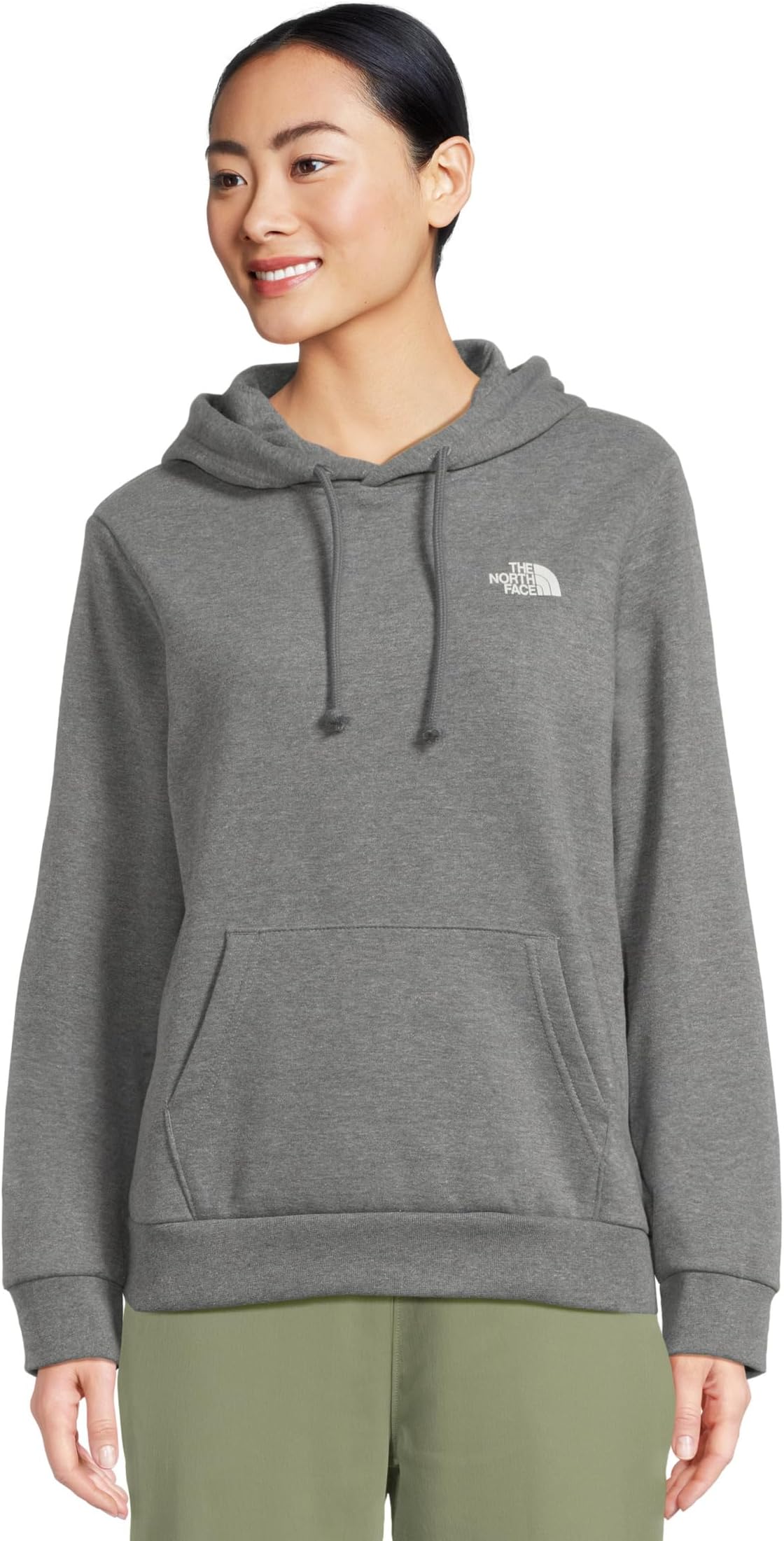 Женская толстовка Evolution Floral Box NSE с графическим принтом The North Face, TNF Mid Grey Heather
Женская толстовка Evolution Floral Box NSE с графическим принтом The North Face, TNF Mid Grey Heather