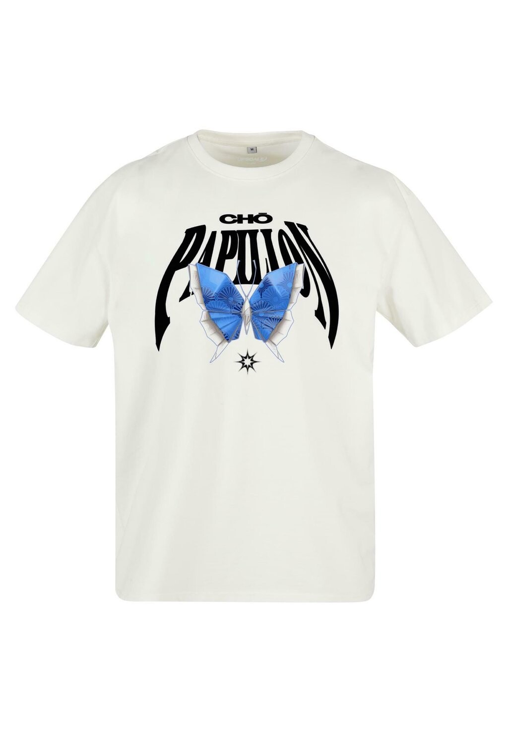 Футболка с принтом Origami Heavy Upscale by Mister Tee, цвет ready for dye
Футболка с принтом Origami Heavy Upscale by Mister Tee, цвет ready for dye