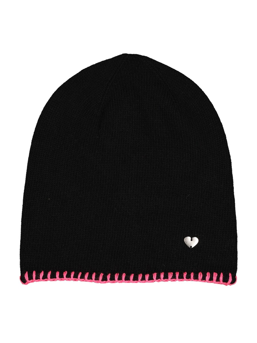 Шапочка Zwillingsherz, черный
Шапочка Zwillingsherz, черный