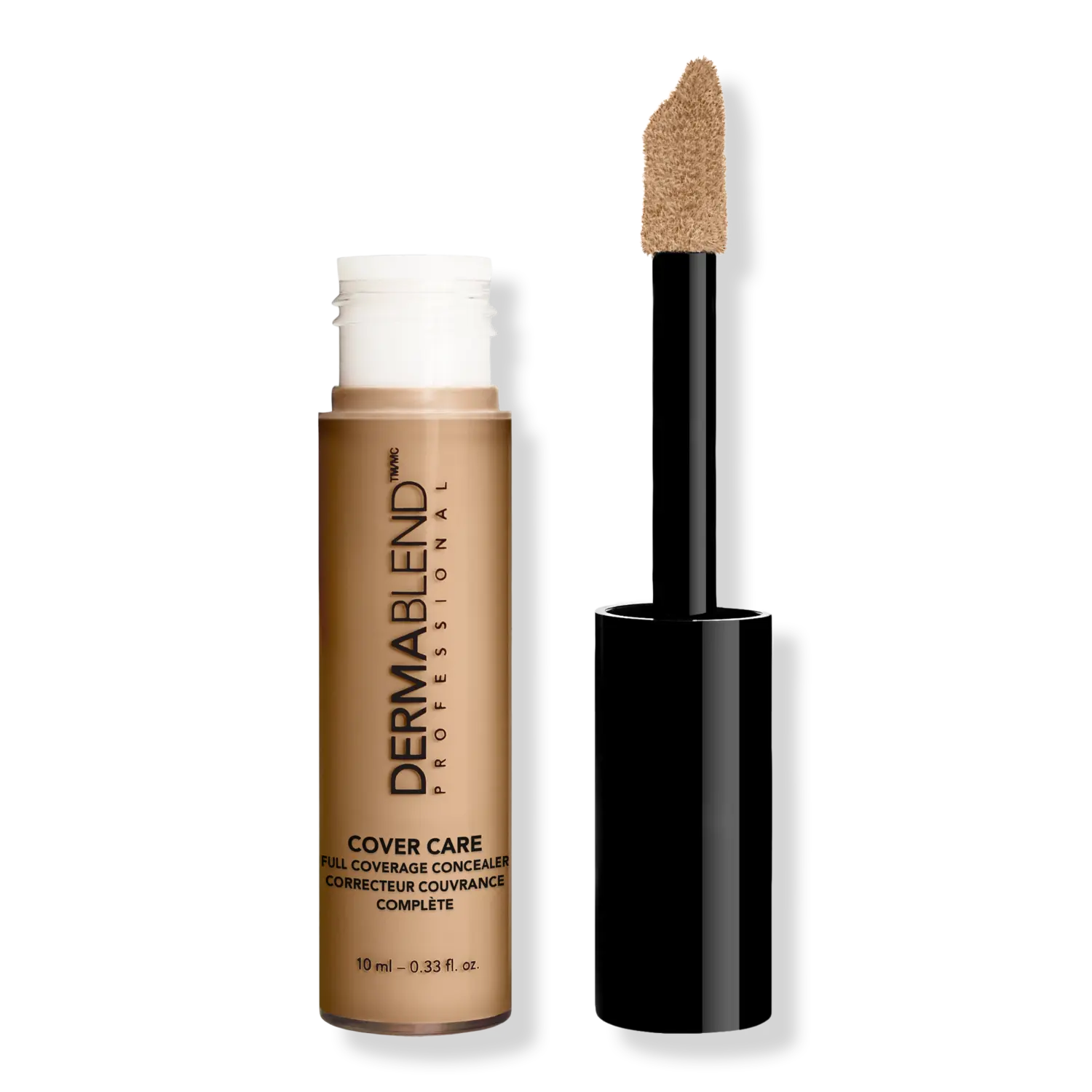 Консилер Cover Care с полным покрытием Dermablend, 50W (tan skin with warm undertones)
Консилер Cover Care с полным покрытием Dermablend, 50W (tan skin with warm undertones)