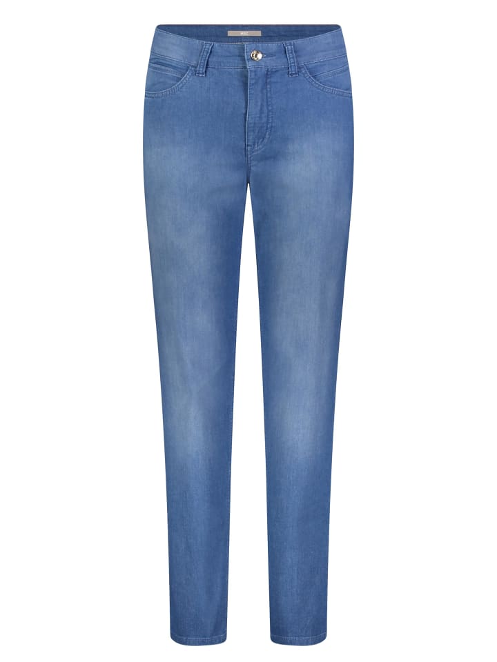 Джинсы MAC HOSEN, синий
Джинсы MAC HOSEN, синий