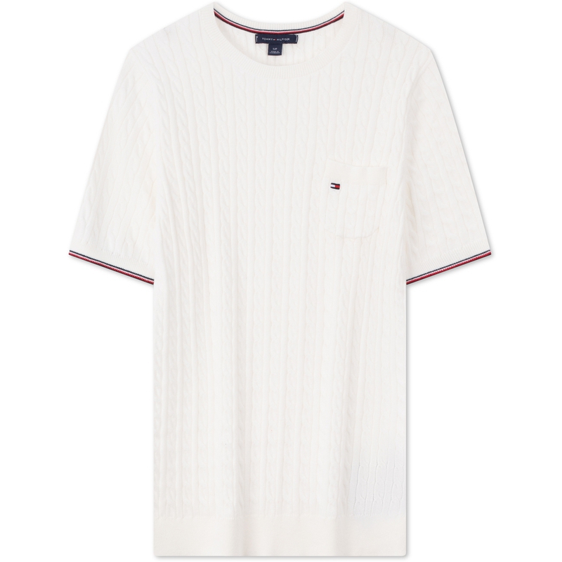 Топ женский Tommy Hilfiger, Ecru Ybl
Топ женский Tommy Hilfiger, Ecru Ybl