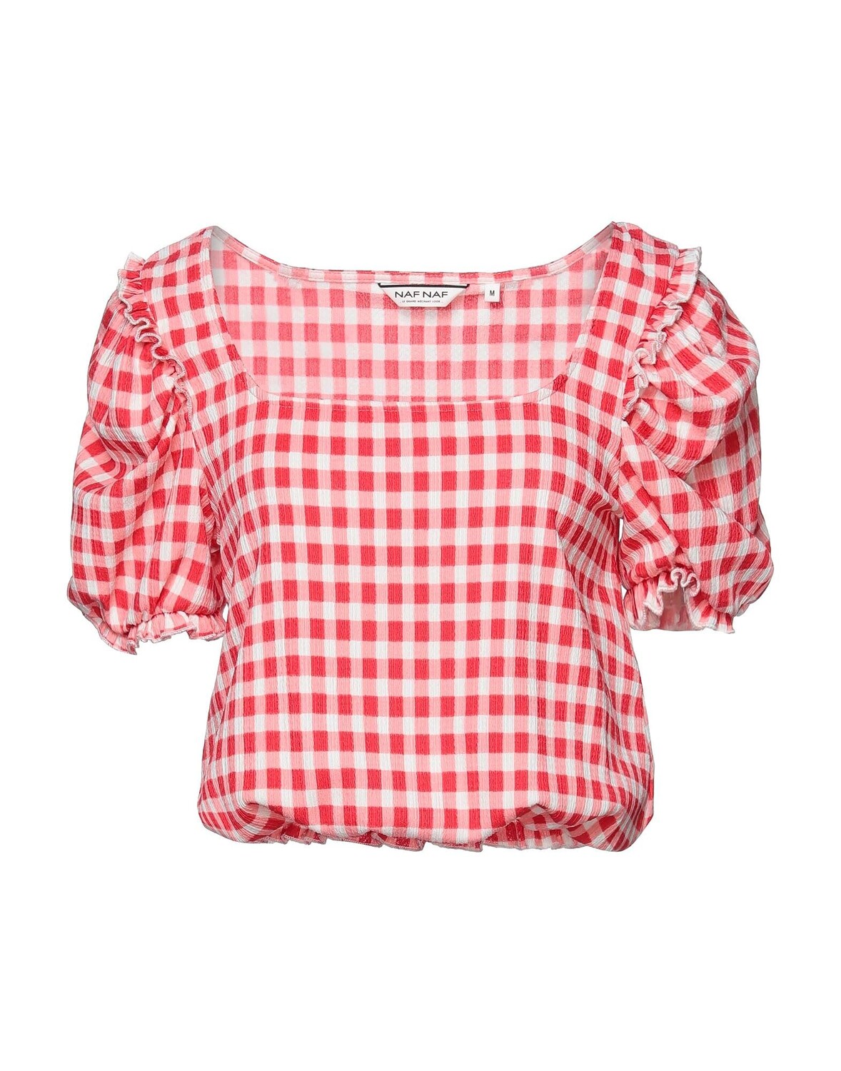 Топ Naf Naf, гранат
Топ Naf Naf, гранат