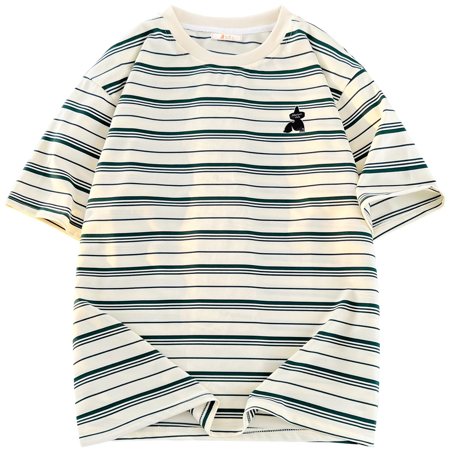 Футболка унисекс MEXICAN, синяя (улучшенная версия), Синий, Футболка унисекс MEXICAN, синяя (улучшенная версия)
Футболка унисекс MEXICAN, синяя (улучшенная версия), Синий, Футболка унисекс MEXICAN, синяя (улучшенная версия)