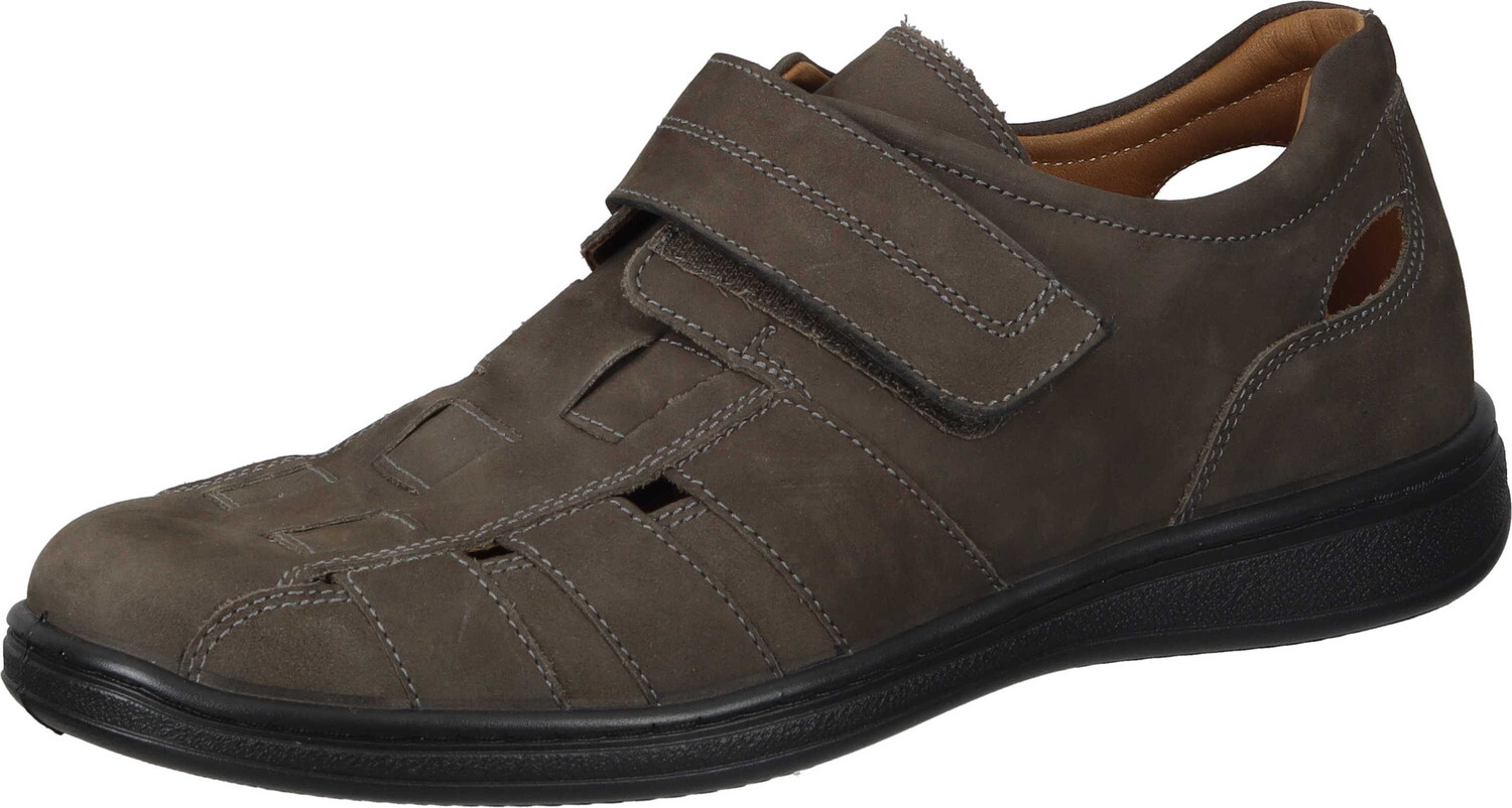 Тапочки Comfortabel, серый
Тапочки Comfortabel, серый