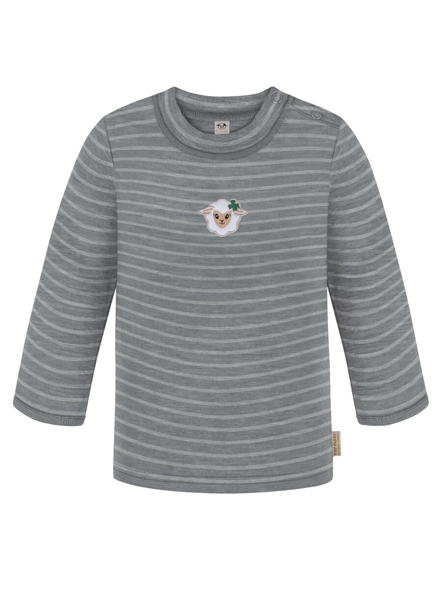 Рубашка normani Taupo, серый/светло-серый
Рубашка normani Taupo, серый/светло-серый