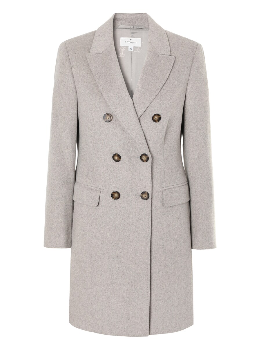 Пальто межсезонное TATUUM TELMA, бежевый
Пальто межсезонное TATUUM TELMA, бежевый