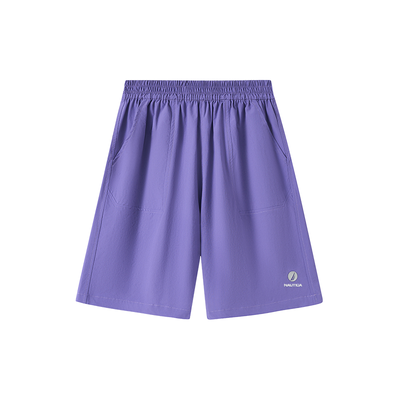 Короткие шорты для младших школьников Grade School NAUTICA, фиолетовый
Короткие шорты для младших школьников Grade School NAUTICA, фиолетовый