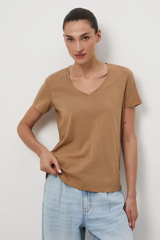 Футболка Medicine, бежевый
Футболка Medicine, бежевый