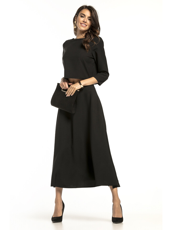 Блуза Tessita, черный
Блуза Tessita, черный