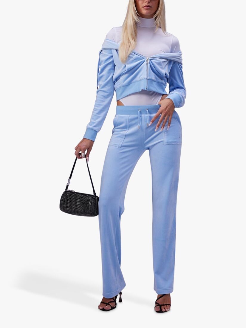 Спортивные брюки Del Ray Juicy Couture, пудрово-голубой, Синий, Спортивные брюки Del Ray Juicy Couture, пудрово-голубой
Спортивные брюки Del Ray Juicy Couture, пудрово-голубой, Синий, Спортивные брюки Del Ray Juicy Couture, пудрово-голубой