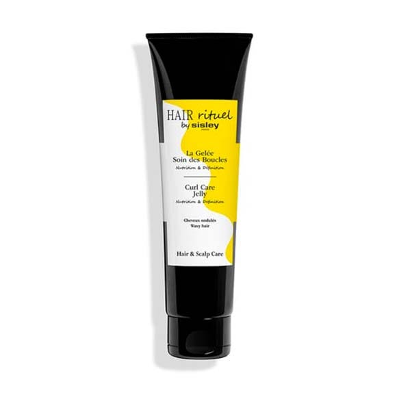 Гель для волос HAIR RITUEL BY SISLEY Gelée Soin Des Boucles, 150 мл
Гель для волос HAIR RITUEL BY SISLEY Gelée Soin Des Boucles, 150 мл