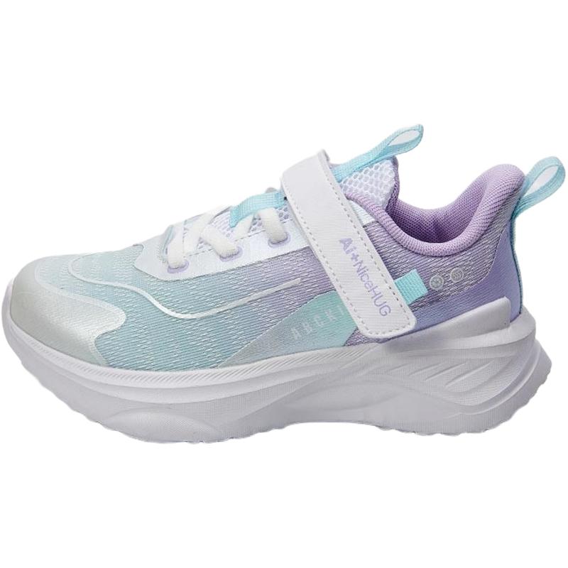 Легкие амортизирующие нескользящие низкие кроссовки для детей ABC KIDS, фиолетовый
Легкие амортизирующие нескользящие низкие кроссовки для детей ABC KIDS, фиолетовый