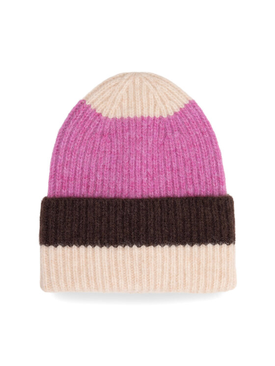 Шапка 4W3-019-AW23 Jenny Fairy, розовый
Шапка 4W3-019-AW23 Jenny Fairy, розовый