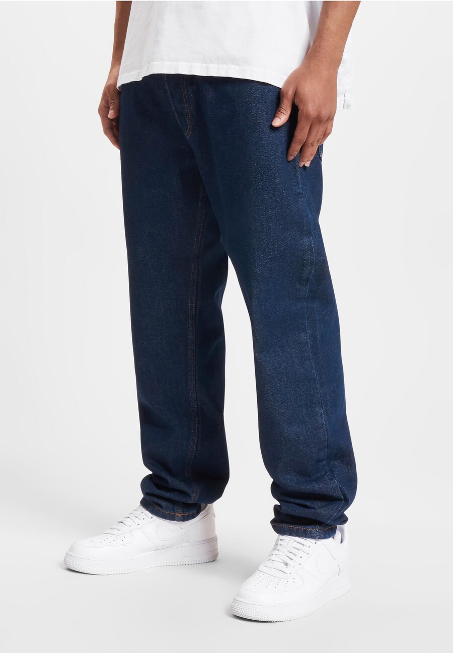 Обычные джинсы DEF, синий
Обычные джинсы DEF, синий