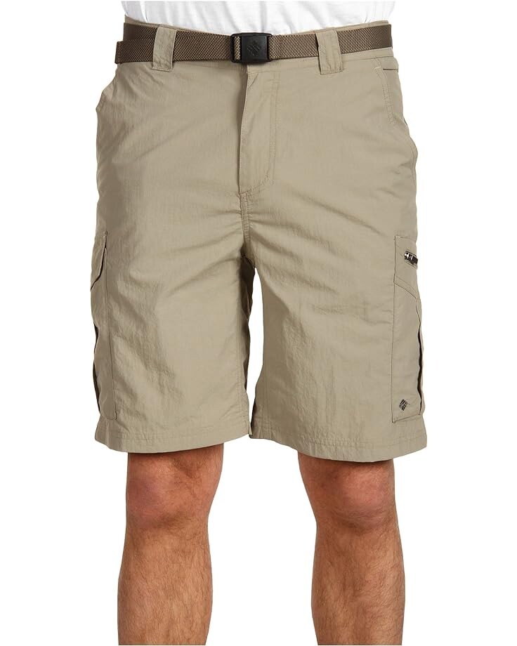Шорты Columbia Silver Ridge Cargo Short, цвет Tusk 
Шорты Columbia Silver Ridge Cargo Short, цвет Tusk