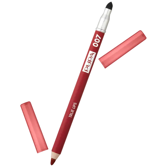 Карандаш для губ 007 Pupa True Lips, 1,2 гр
Карандаш для губ 007 Pupa True Lips, 1,2 гр