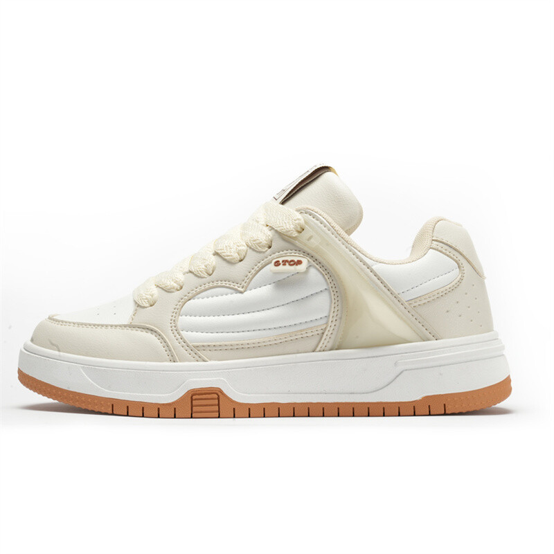 Кеды, обувь для скейтбординга Gertop X унисекс с низким верхом Caritesport, черный/белый
Кеды, обувь для скейтбординга Gertop X унисекс с низким верхом Caritesport, черный/белый