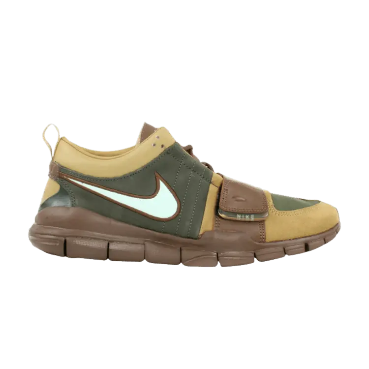 Кроссовки Nike Free Trainer, Futura
Кроссовки Nike Free Trainer, Futura