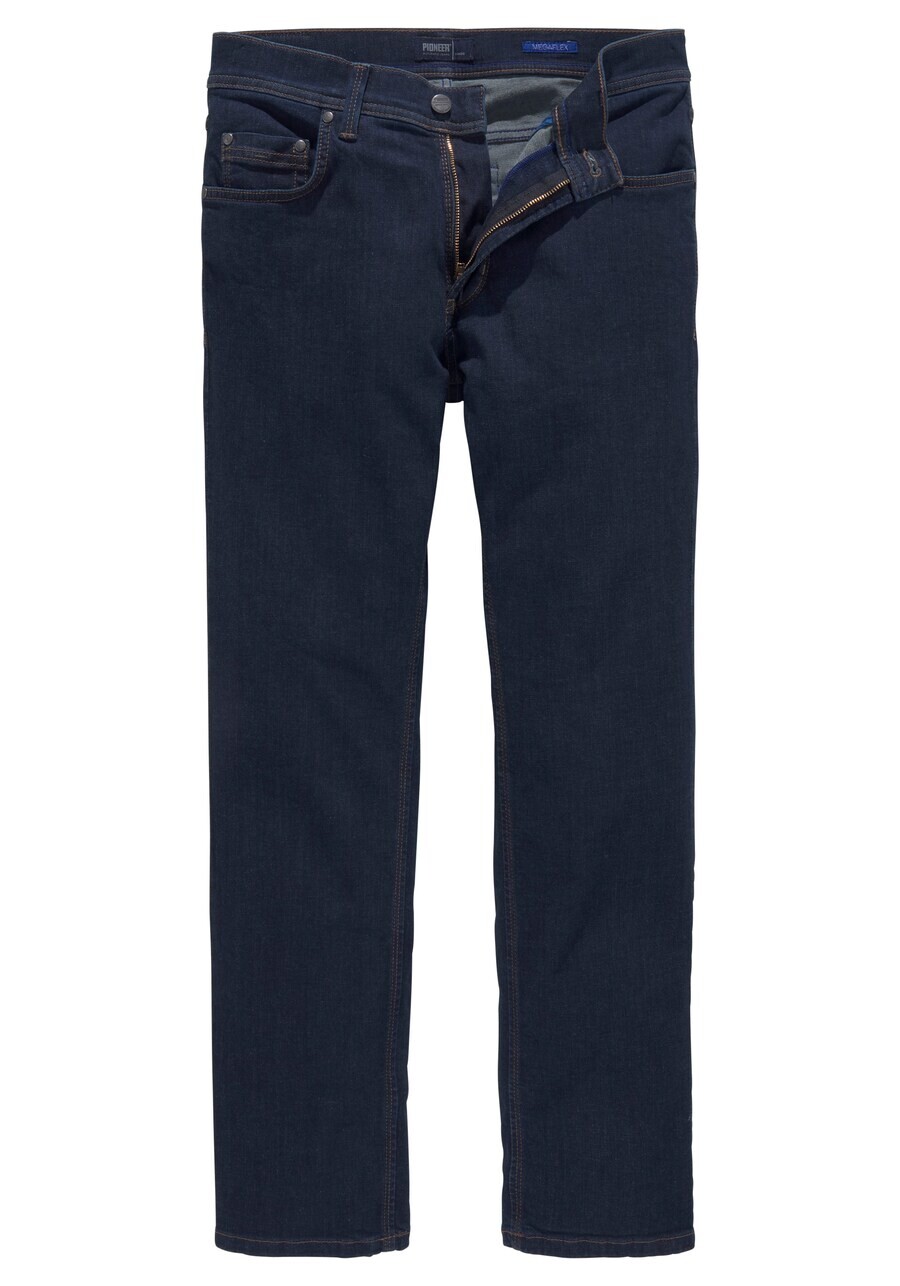 Джинсы PIONEER Regular Jeans Rondo, темно-синий
Джинсы PIONEER Regular Jeans Rondo, темно-синий