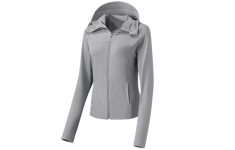 Серия "Щит Света" Суперлегкая Дышащая Пылезащитная Солнцезащитная Одежда для Женщин SUPIELD, Ледяной Туман Зеленый
Серия "Щит Света" Суперлегкая Дышащая Пылезащитная Солнцезащитная Одежда для Женщин SUPIELD, Ледяной Туман Зеленый