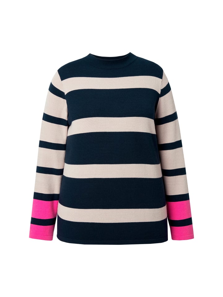 Свитер темно-бежевого цвета LAURASØN
Свитер темно-бежевого цвета LAURASØN