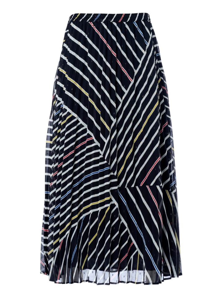 Длинная юбка Mart Visser, цвет norita print rock schwarz/multi
Длинная юбка Mart Visser, цвет norita print rock schwarz/multi