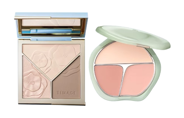 Набор косметики для женщин TIMAGE
Набор косметики для женщин TIMAGE