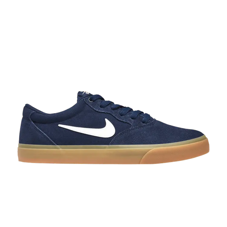 Кроссовки Chron SLR SB 'Obsidian', синий
Кроссовки Chron SLR SB 'Obsidian', синий