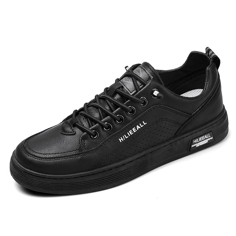 TONYBEAR Скользоустойчивые износостойкие мужские скейтерские кеды лоу-топ черные, цвет Black
TONYBEAR Скользоустойчивые износостойкие мужские скейтерские кеды лоу-топ черные, цвет Black