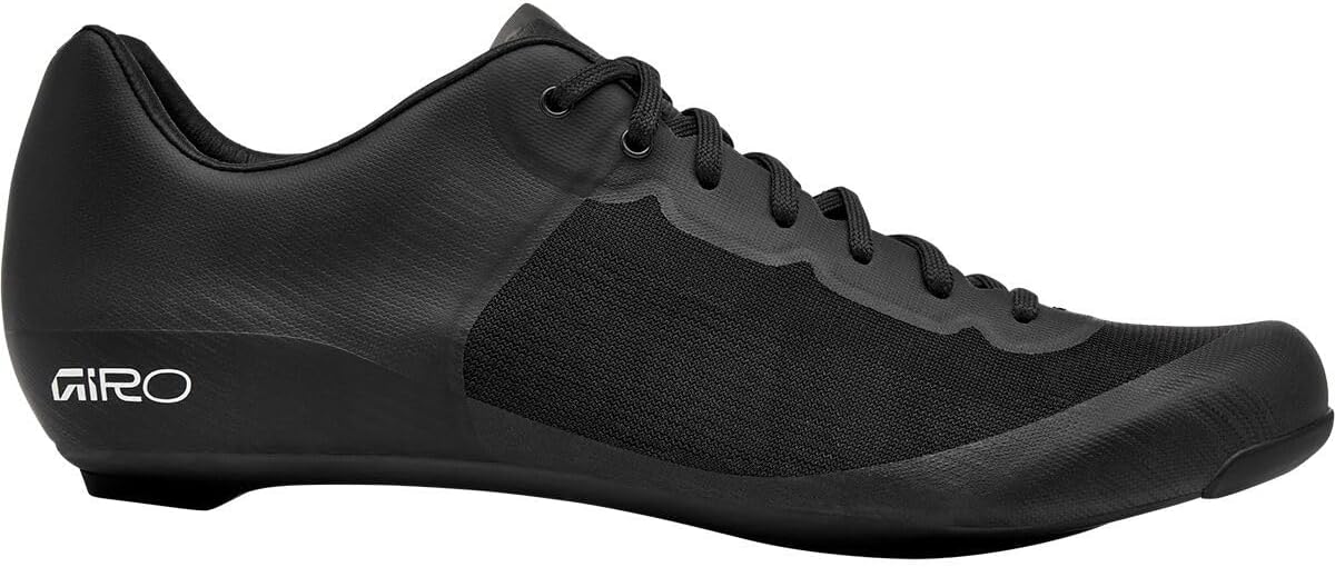 Велотуфли Giro Empire SLX - мужские, черный
Велотуфли Giro Empire SLX - мужские, черный