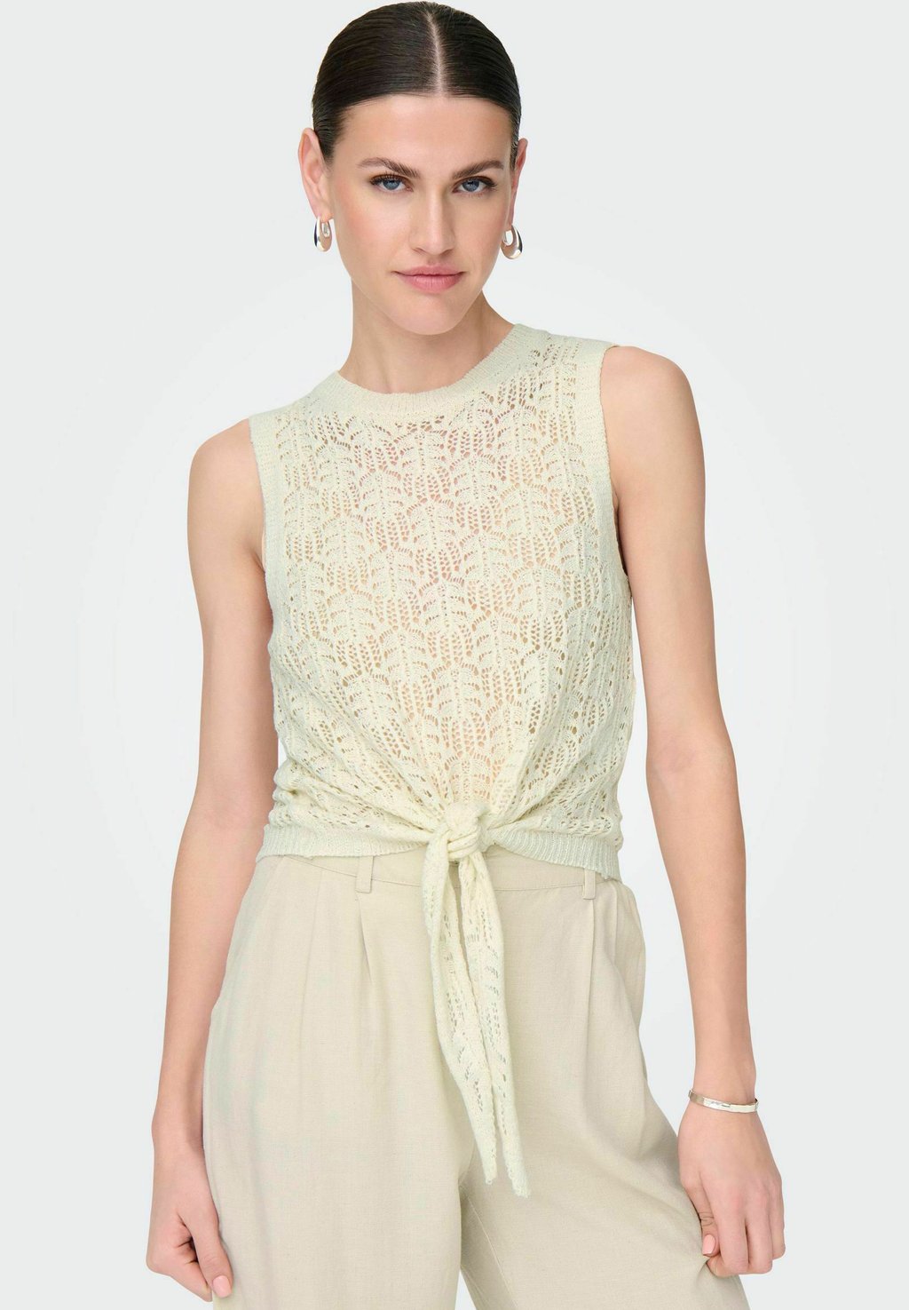 Топ KOFI JDY, бежевый
Топ KOFI JDY, бежевый