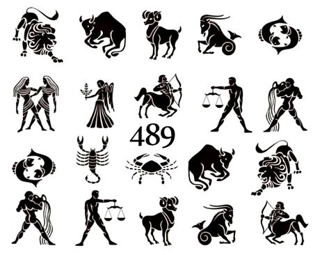 Водные наклейки для ногтей - №489, Raisin
Водные наклейки для ногтей - №489, Raisin