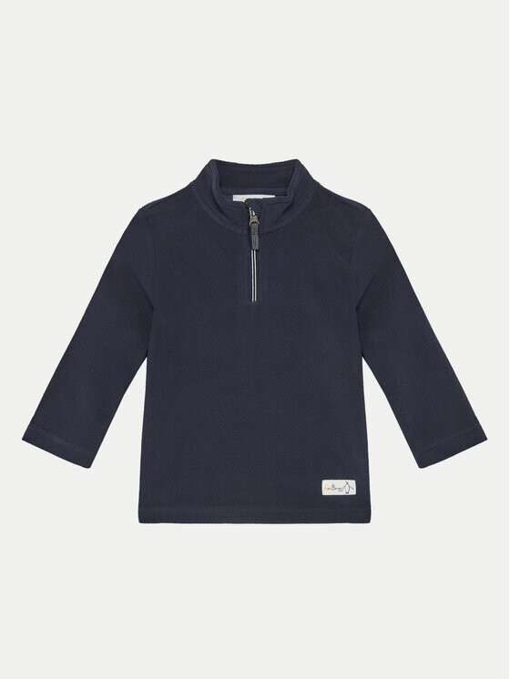 Флисовая куртка стандартного кроя Killtec, синий
Флисовая куртка стандартного кроя Killtec, синий