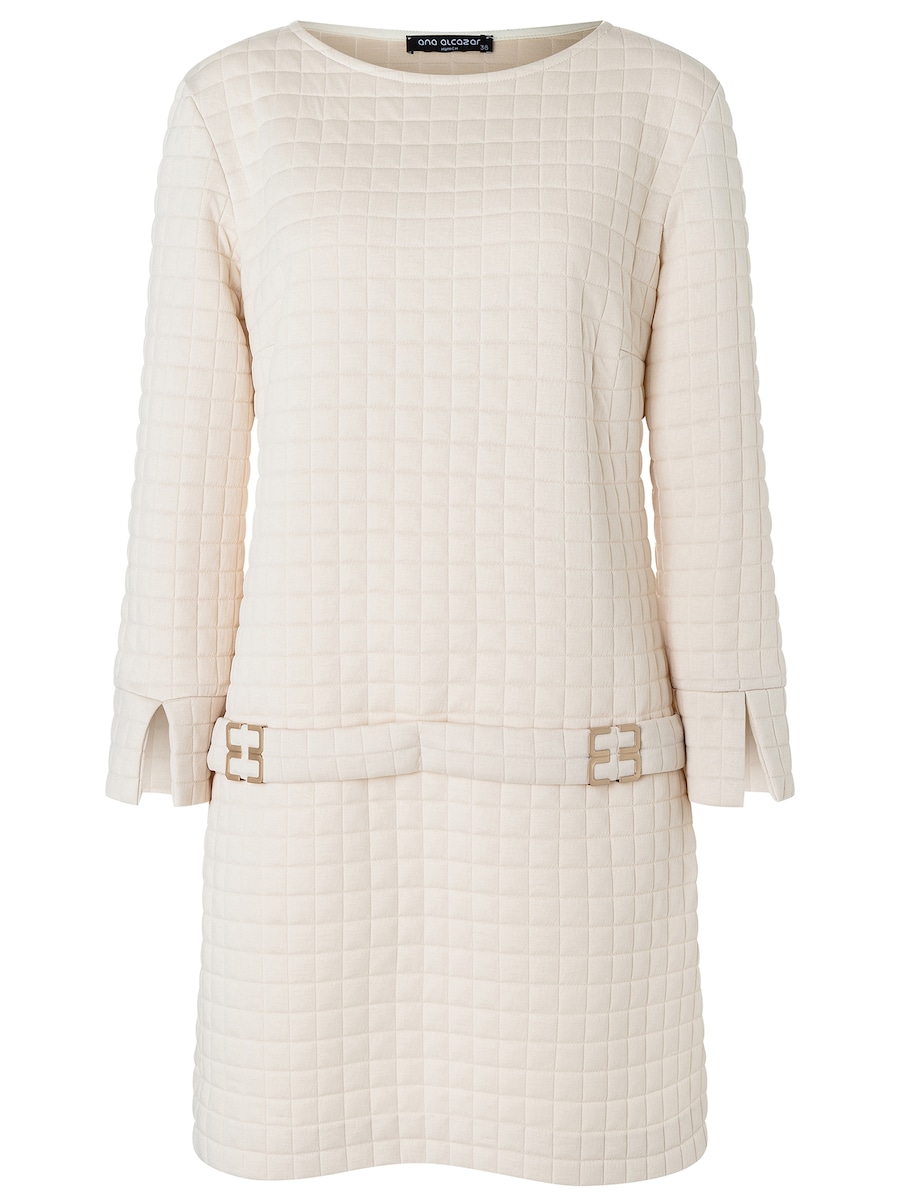 Платье Ana Alcazar Savani, от белого
Платье Ana Alcazar Savani, от белого