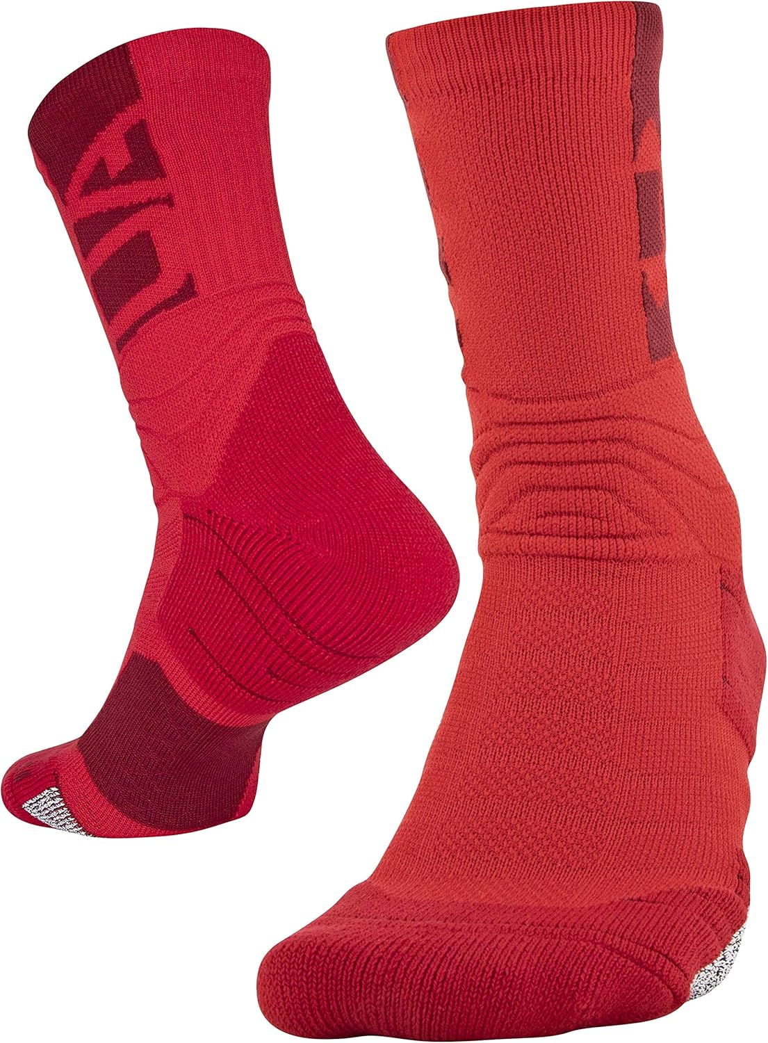 Under Armour женские носки Playmaker Mid-crew, 1 пара, Red/Cardinal
Under Armour женские носки Playmaker Mid-crew, 1 пара, Red/Cardinal